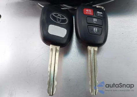 2014 Toyota Camry L/Le/Se/Se Sport/Xle from USA, damaged, VIN 4T1BF1FK4EU346246